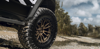 FUEL OFFROAD - REBEL 5 MATTE BRONZE BLACK BEAD RING | Bronze FUEL OFFROAD - REBEL 5 MATTE BRONZE BLACK BEAD RING | Bronze